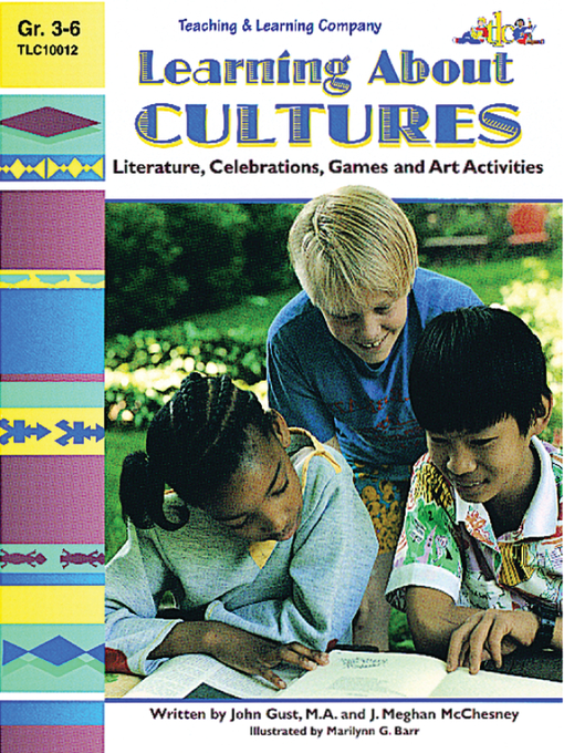 Title details for Learning About Cultures by John Gust - Available